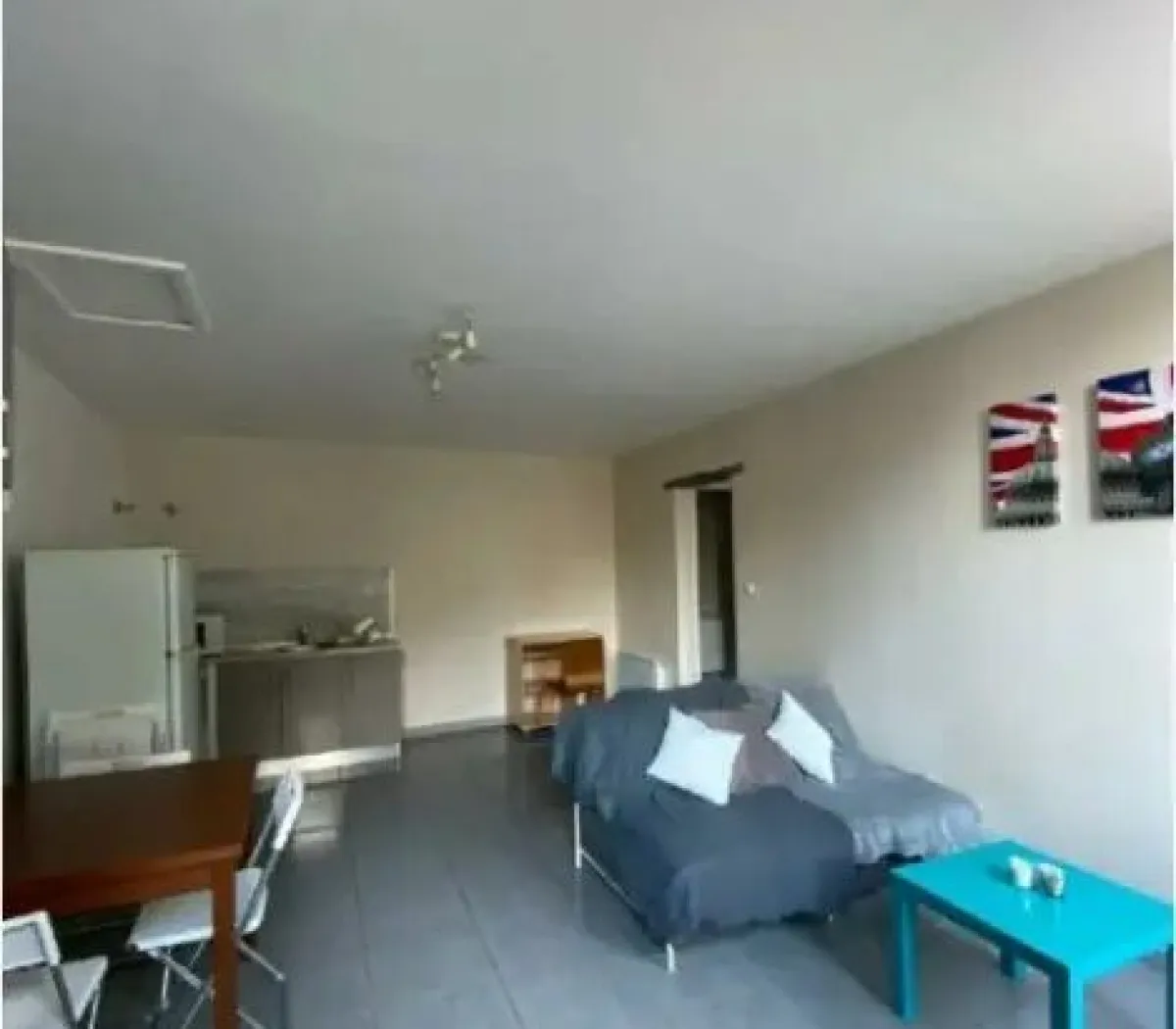 Location Saint-Étienne Appartement 4446690a