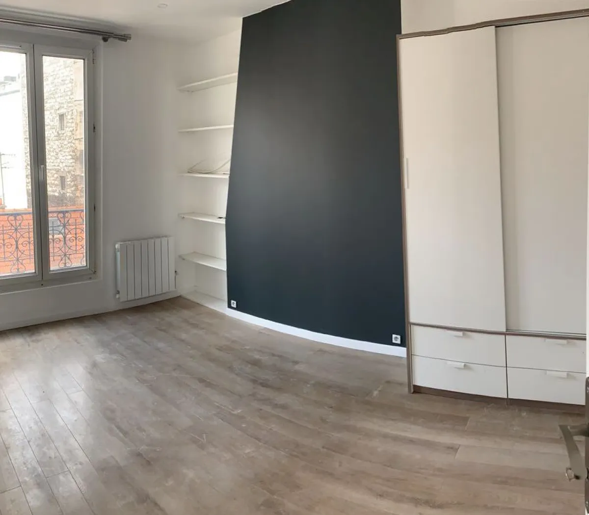 Location Pantin Appartement 4447441c