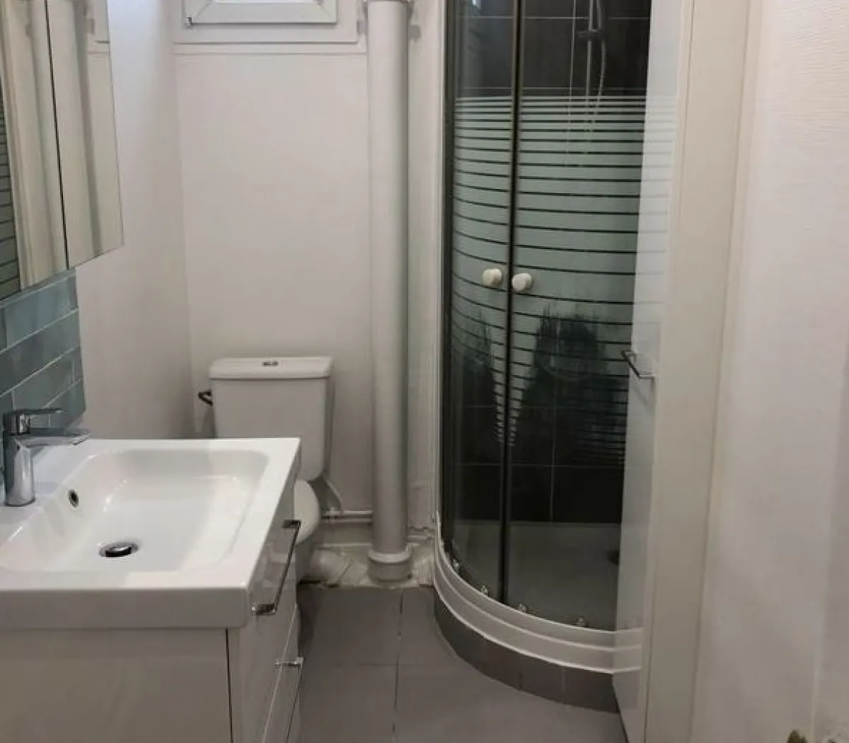 Location Pantin Appartement 4447441c