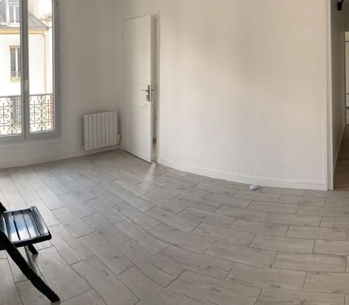 Location Pantin Appartement 4447441c