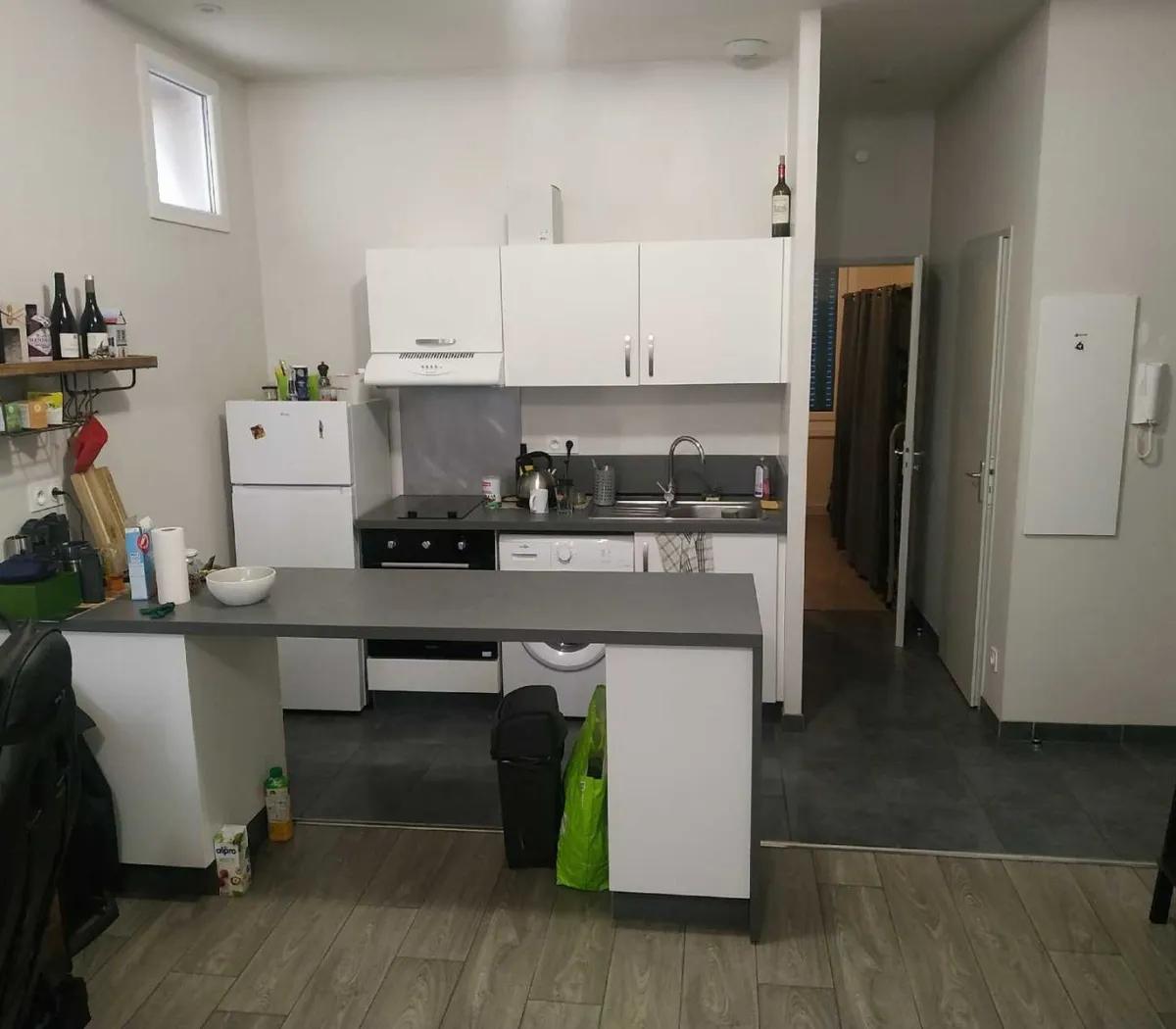 Location Toulouse Appartement 444f8e8d