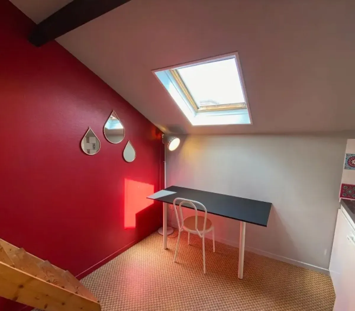 Location Reims Appartement 4467a6b9