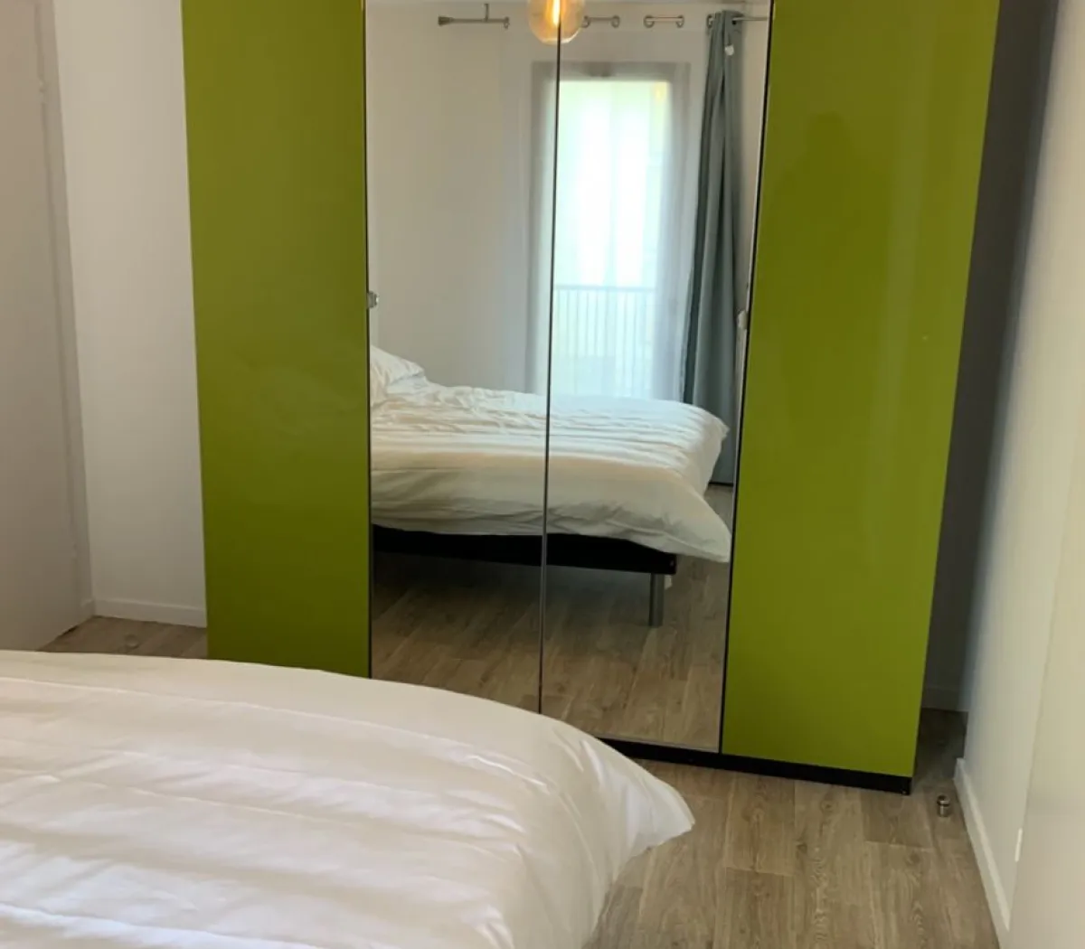 Location Colombes Appartement 446ae940