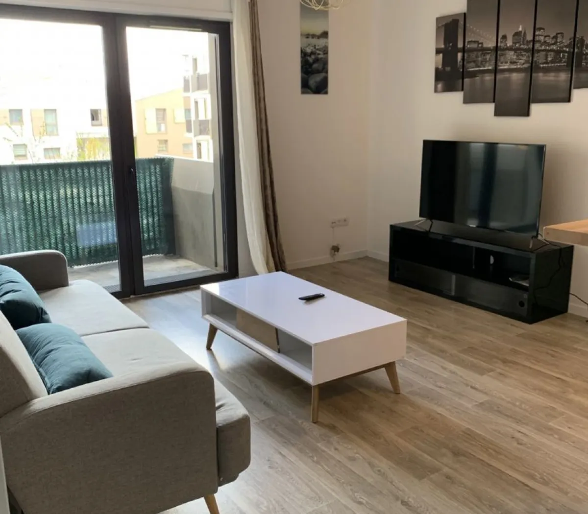 Location Colombes Appartement 446ae940