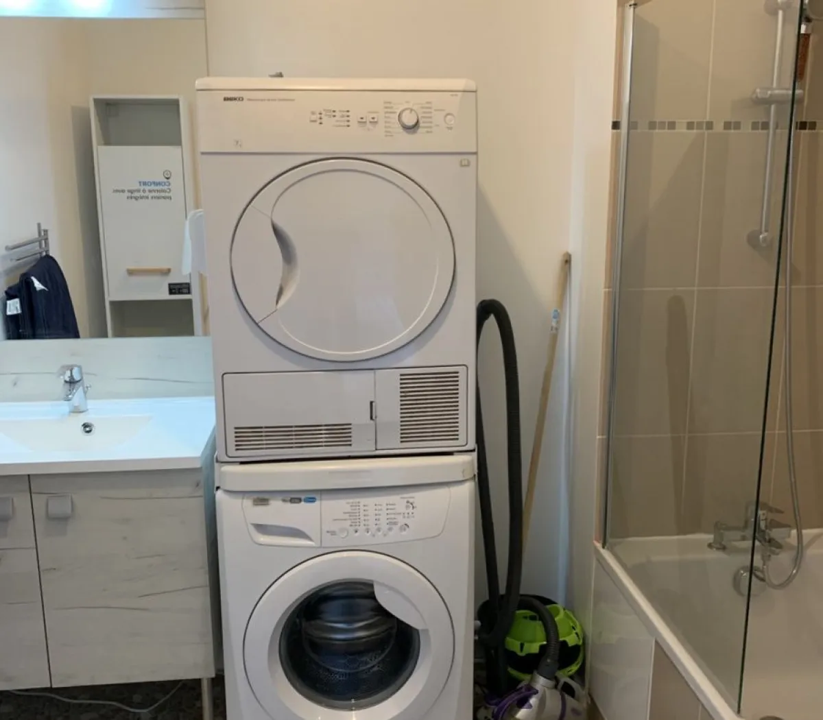 Location Colombes Appartement 446ae940