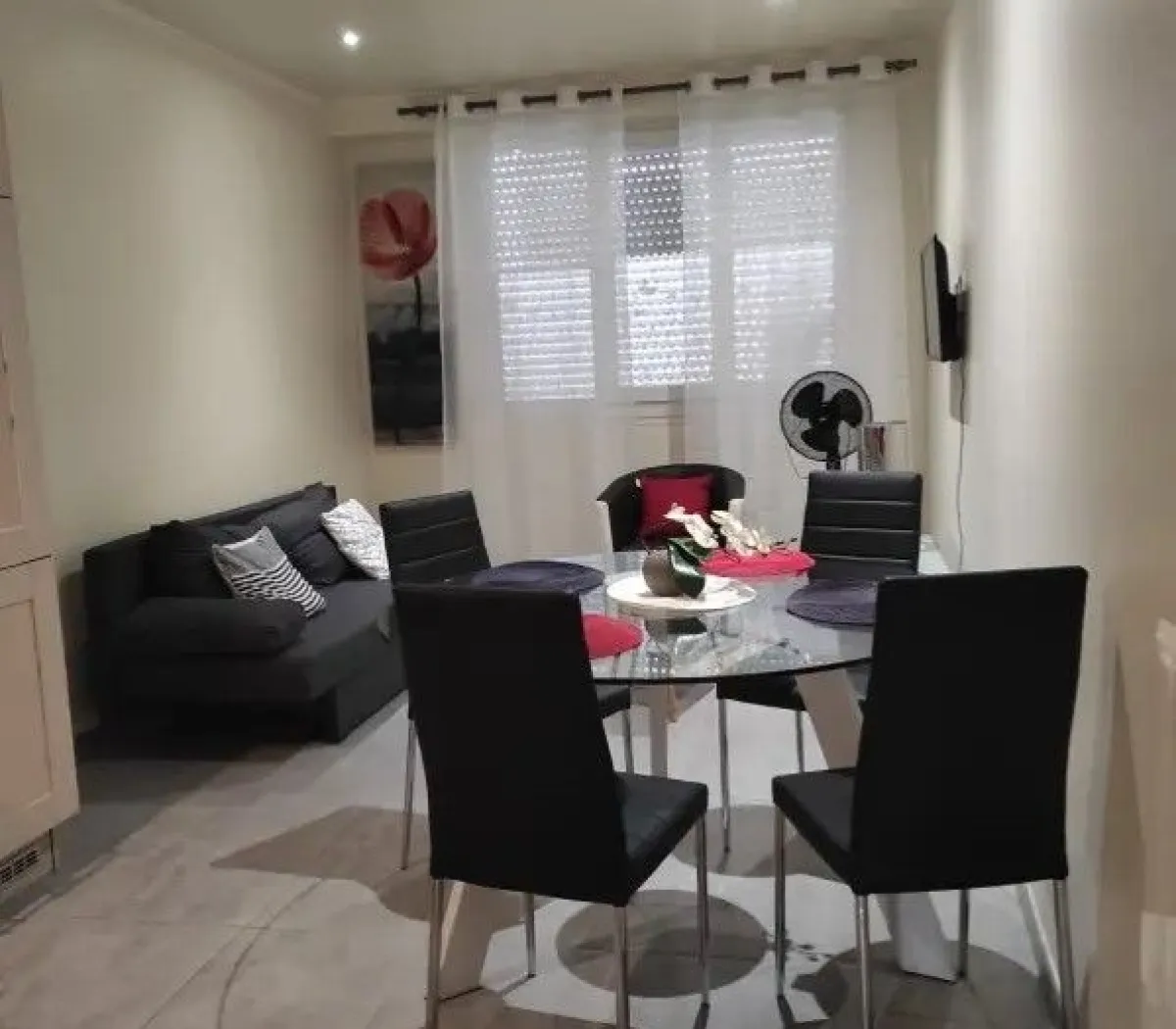 Location Nice Appartement 446e4826