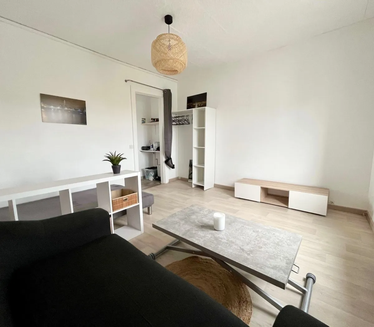 Location Le Havre Appartement 447cdfb9
