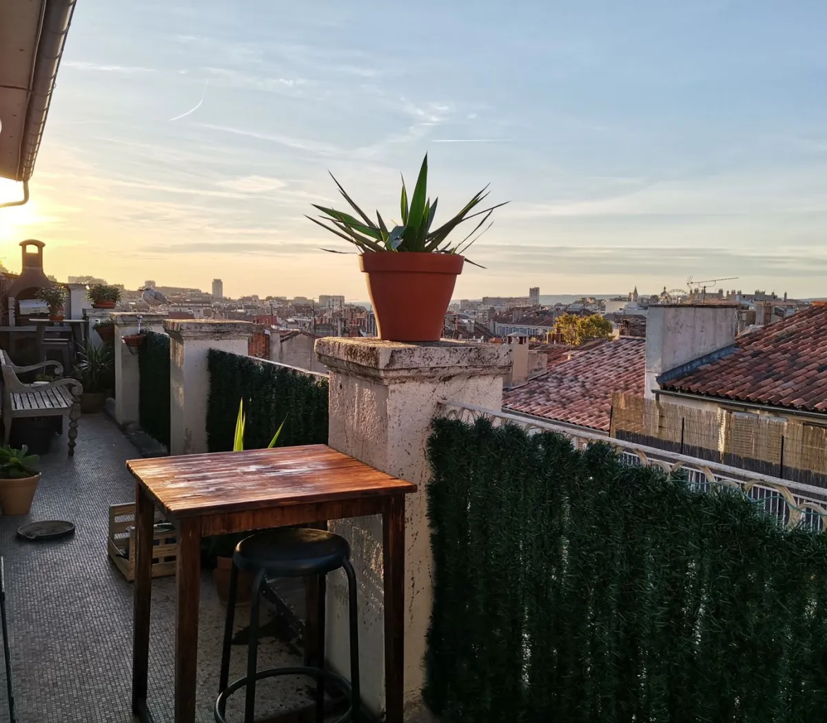 Location Marseille Chambre 44aa3356