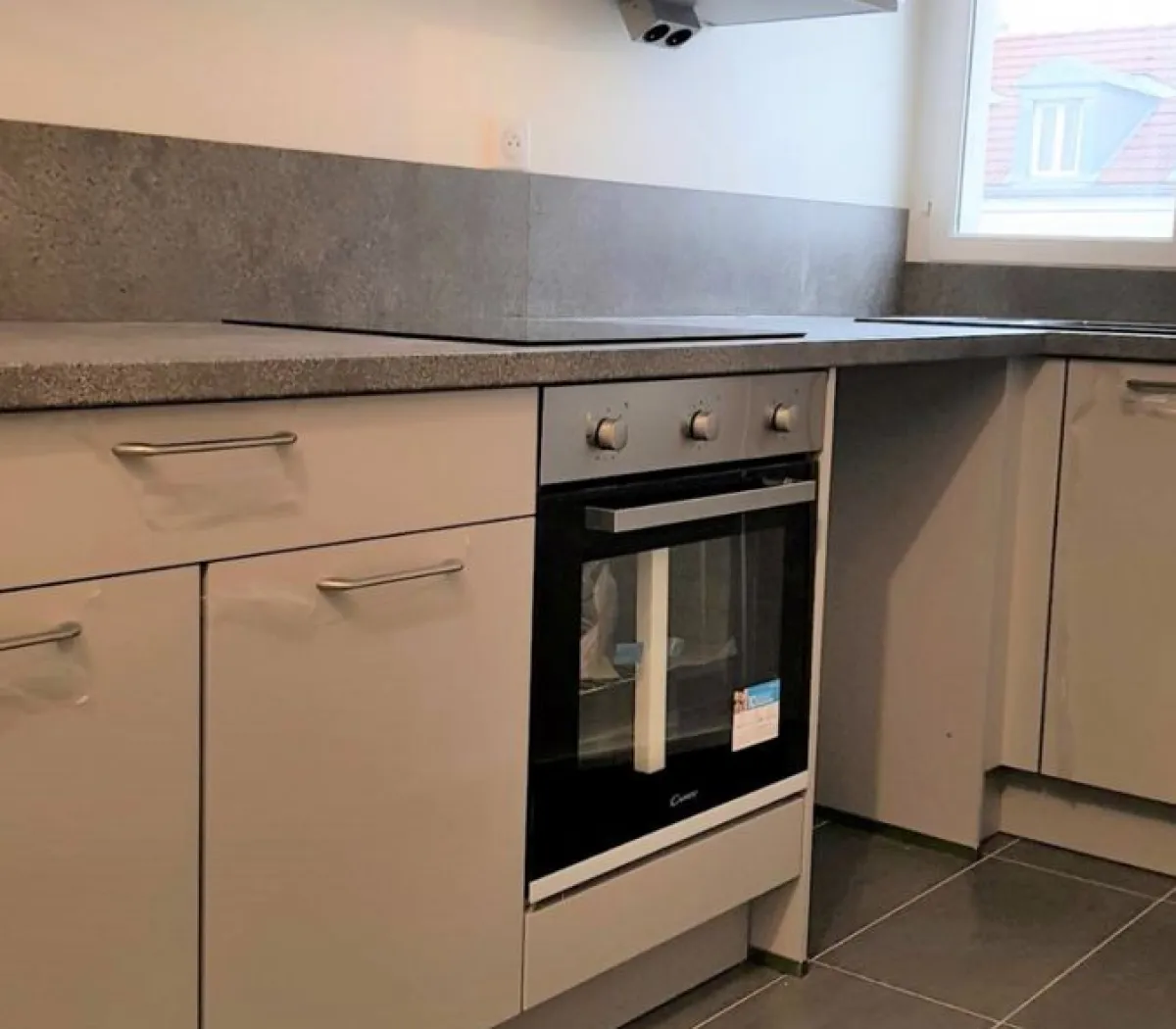 Location Saint-Denis Appartement 44bf03b6