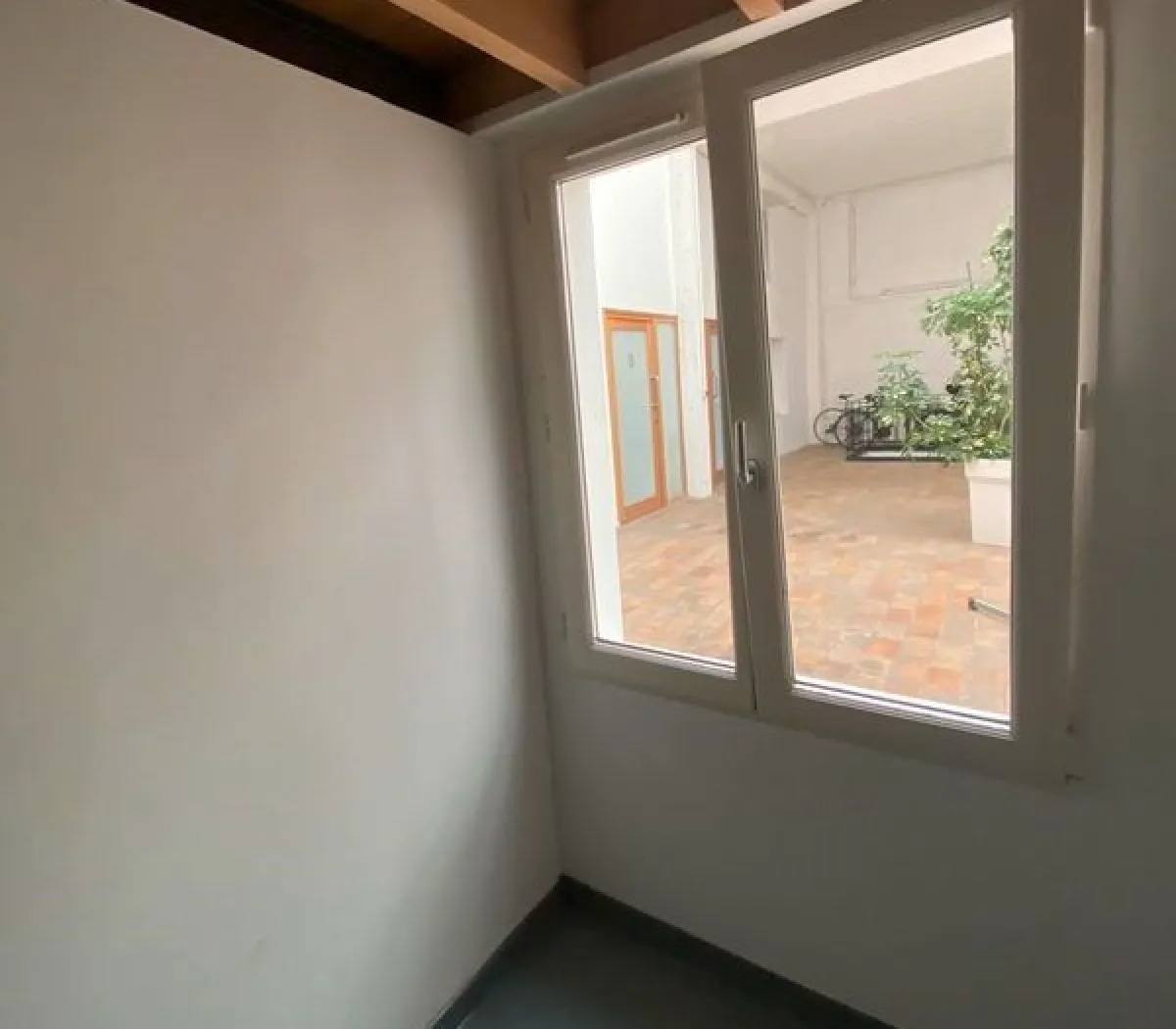 Location Saint-Ouen-sur-Seine Appartement 44d57881