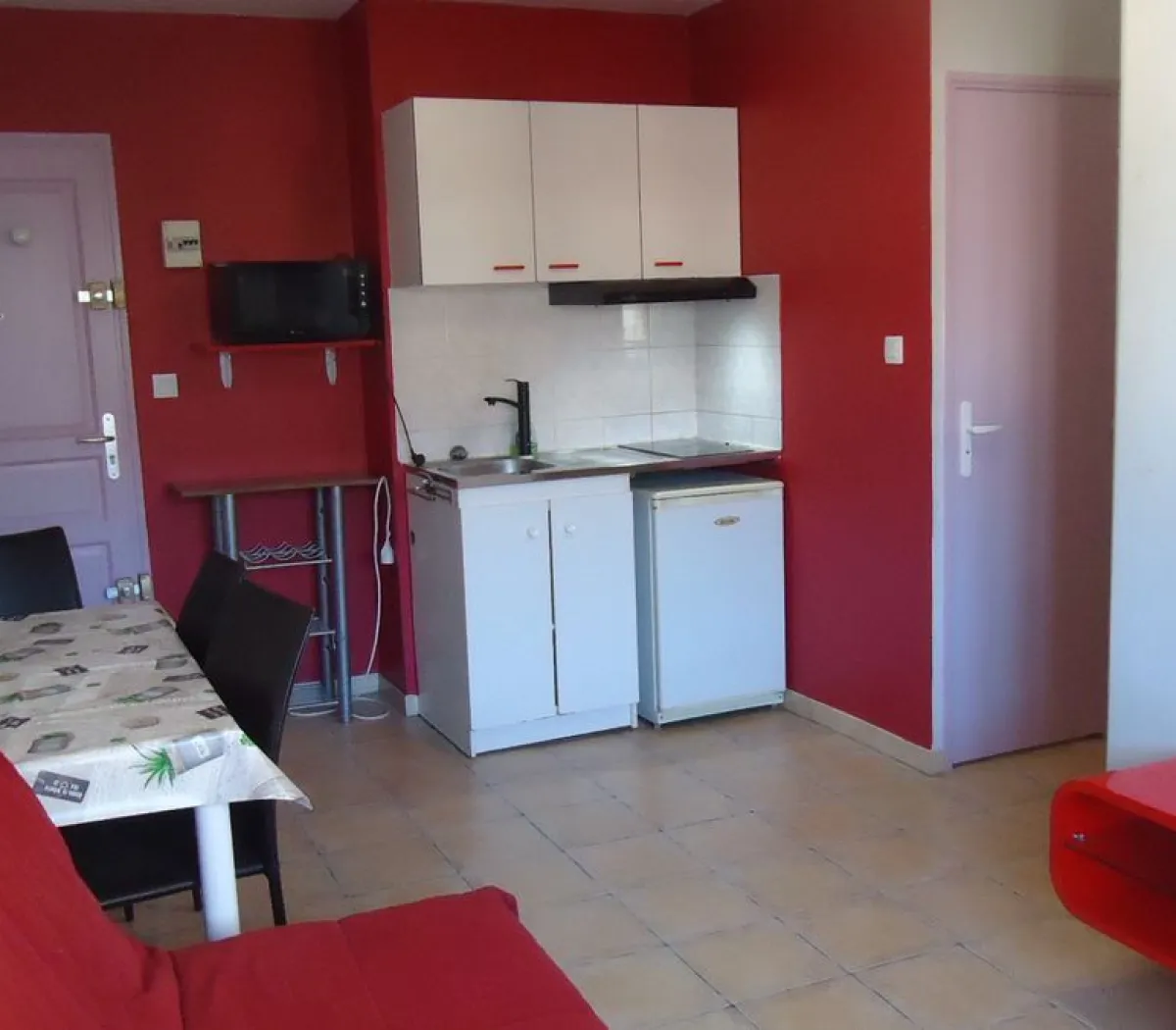 Location Grenoble Appartement 44fa9bd6
