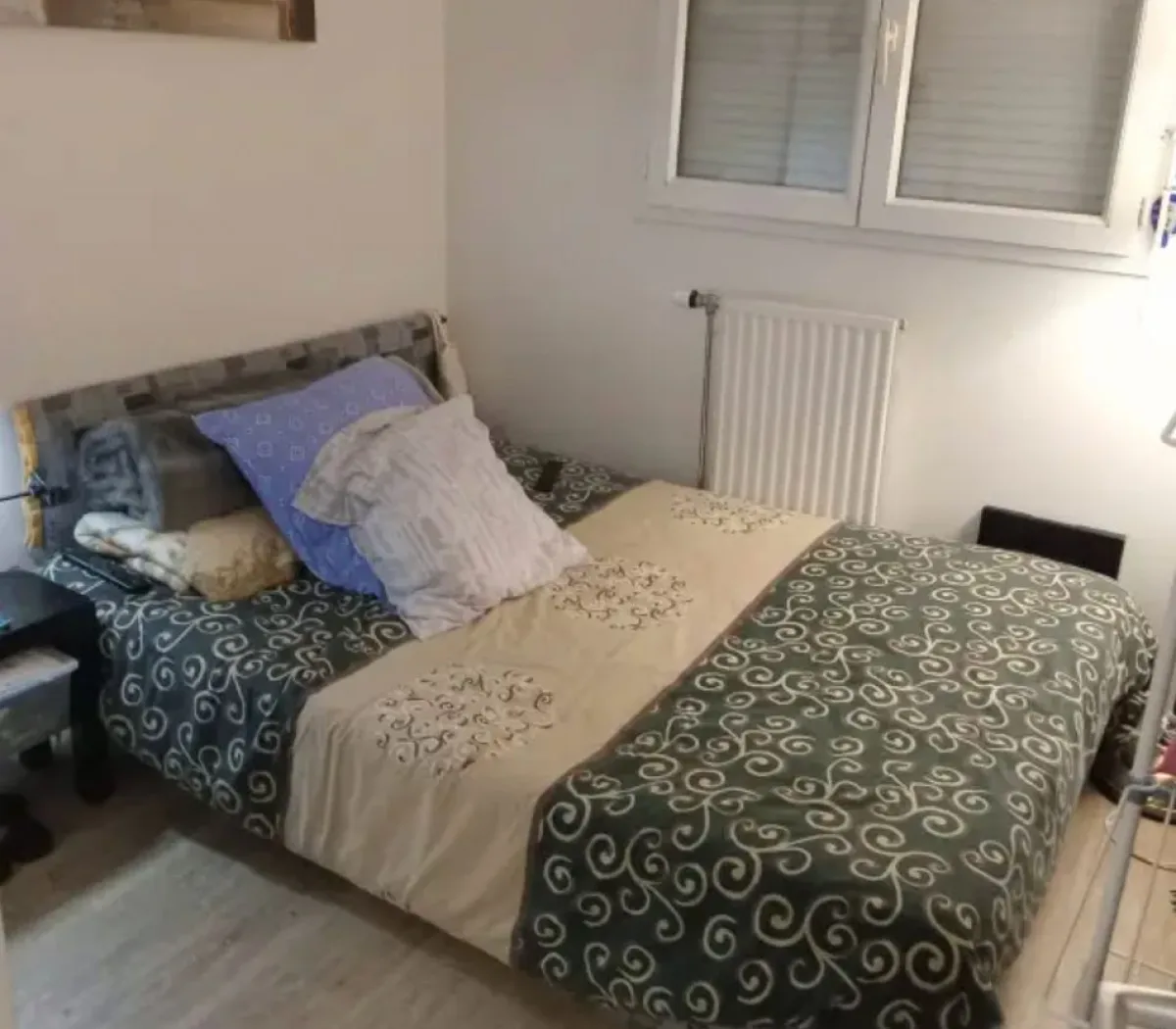 Location Bagnolet Appartement 4506d553