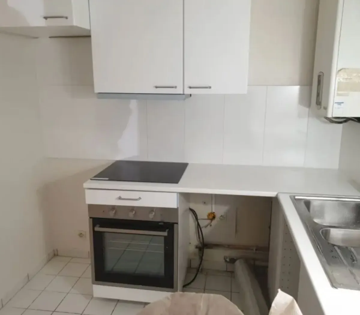 Location Bagnolet Appartement 4506d553