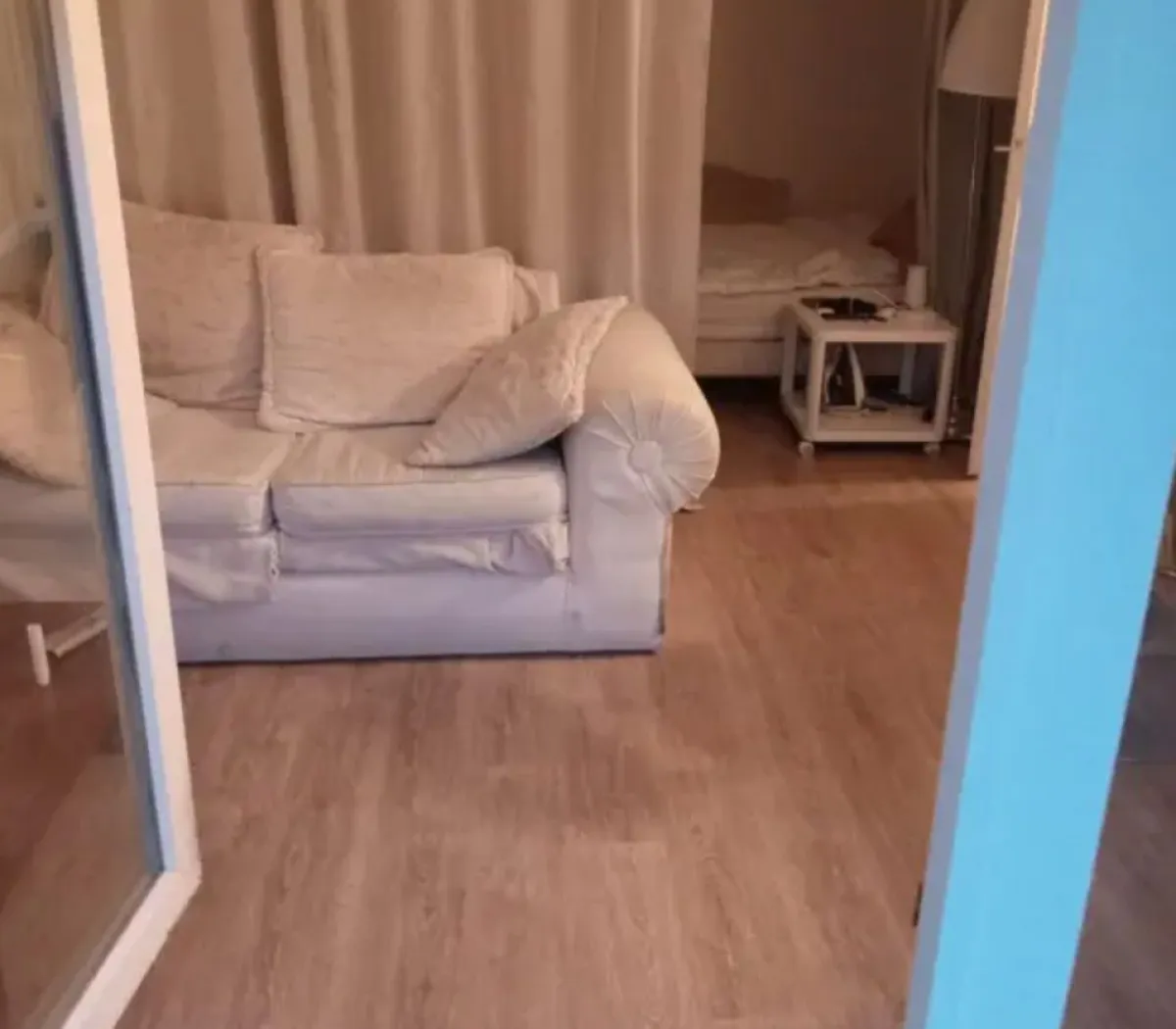 Location Bagnolet Appartement 4506d553