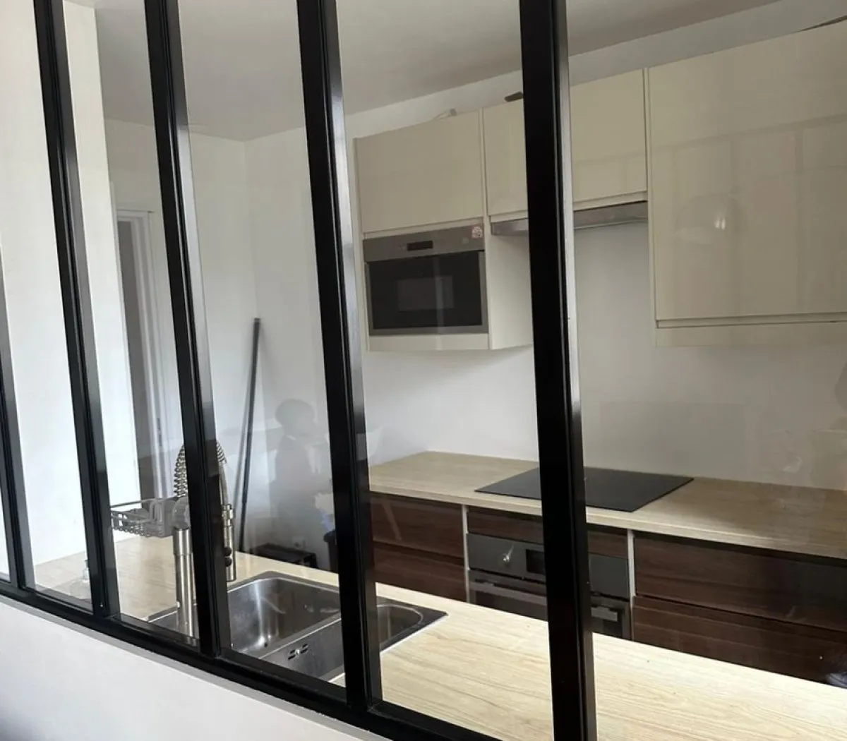 Location Suresnes Appartement 45092a3b