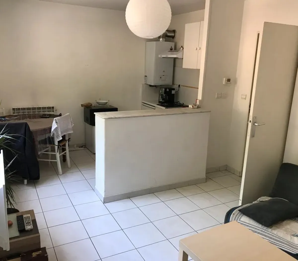 Location Aix-en-Provence Appartement 45318e23