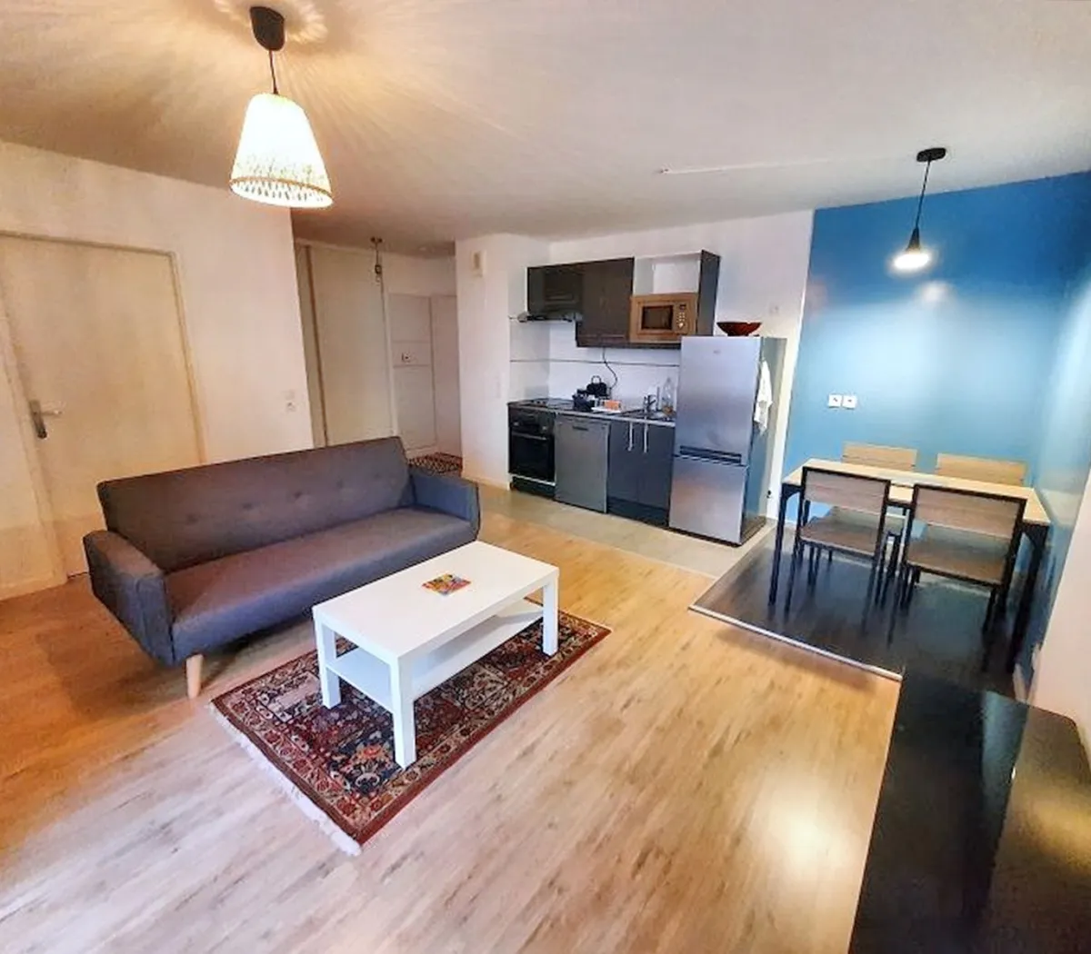 Location Nanterre Appartement 4535e083