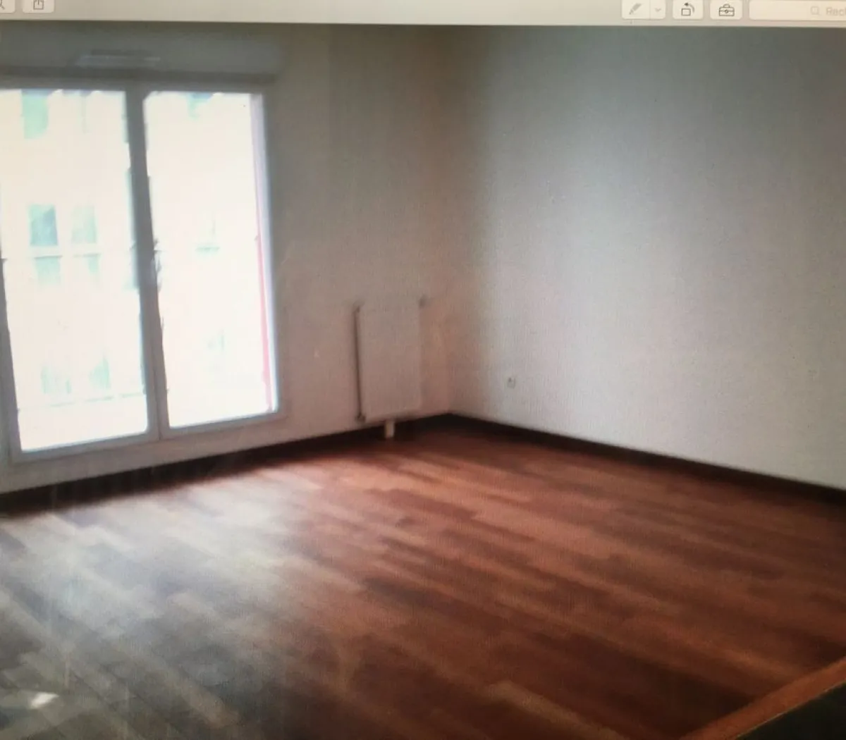 Location Vélizy-Villacoublay Appartement 45530cd0