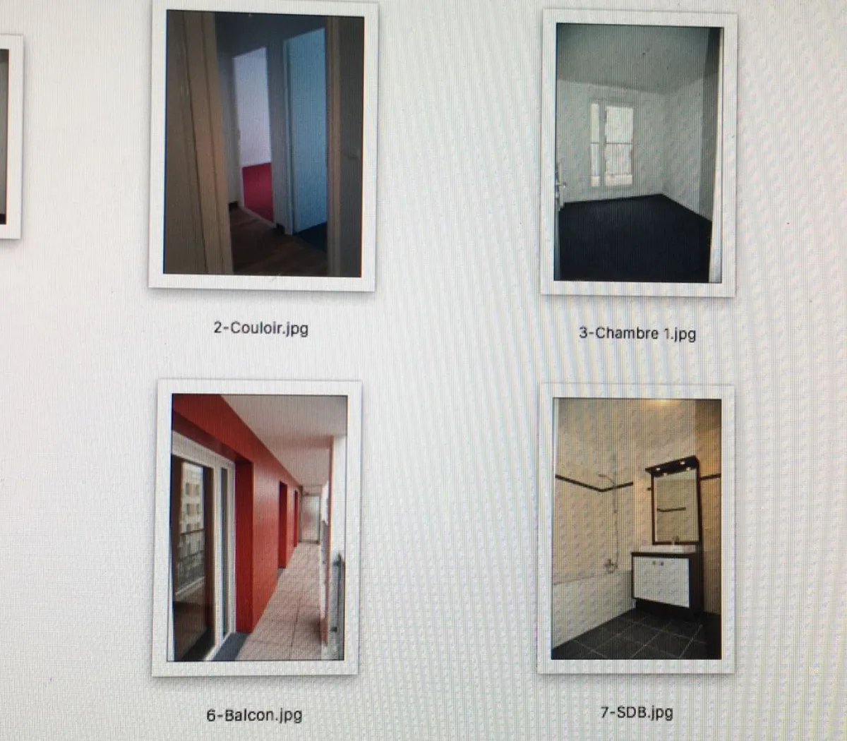 Location Vélizy-Villacoublay Appartement 45530cd0