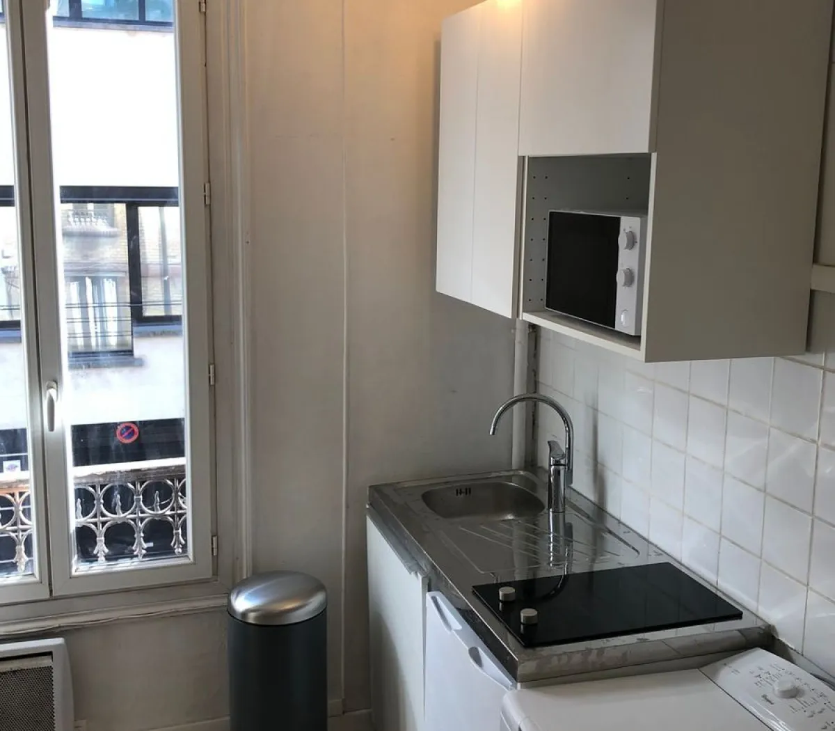 Location Boulogne-Billancourt Appartement 4557b290