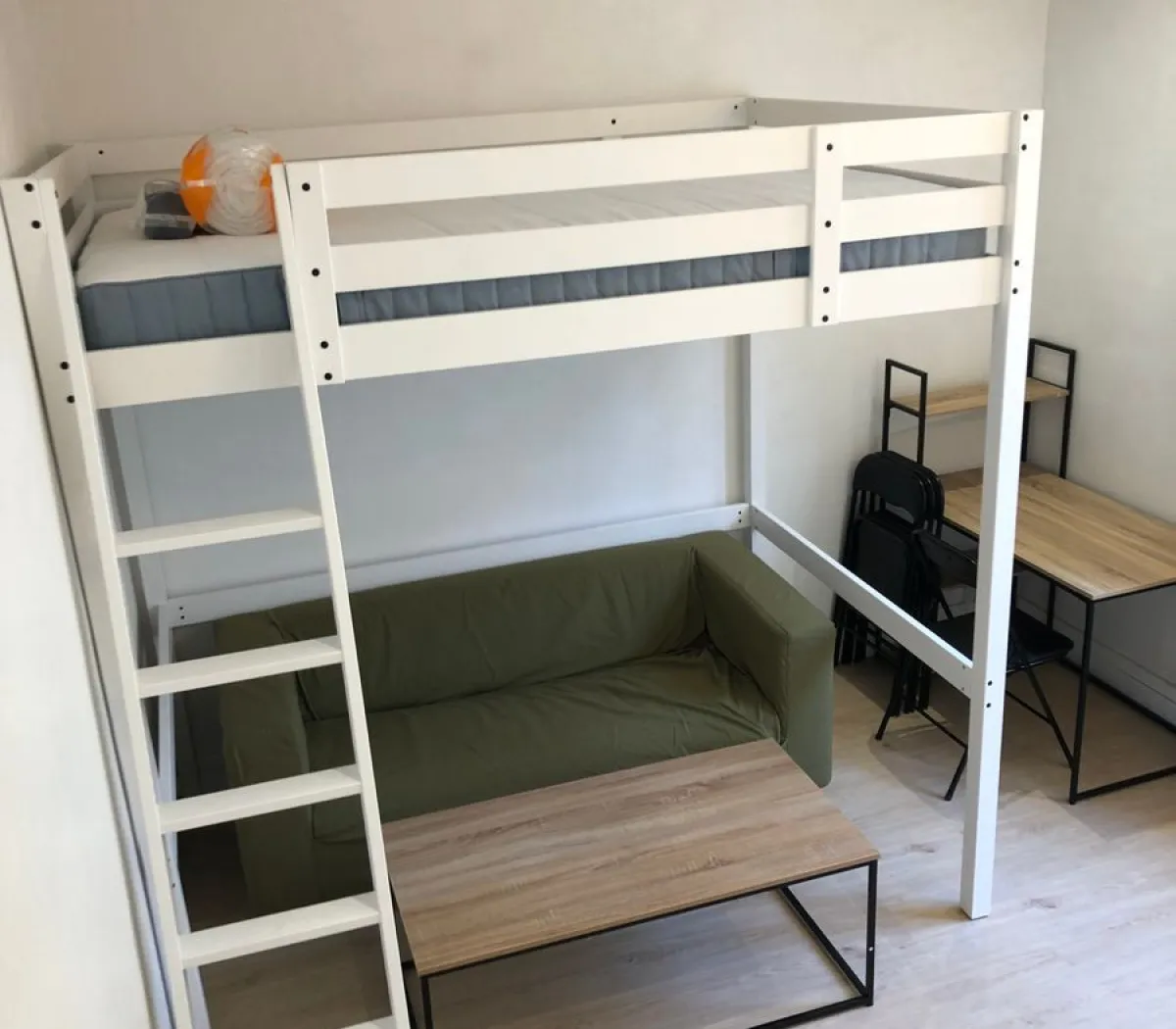 Location Boulogne-Billancourt Appartement 4557b290