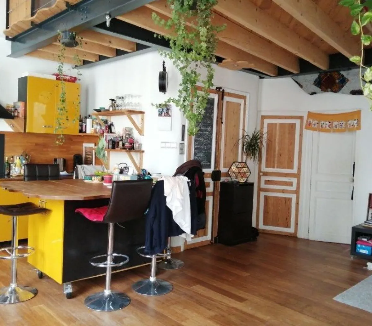 Location Marseille Appartement 4575df17