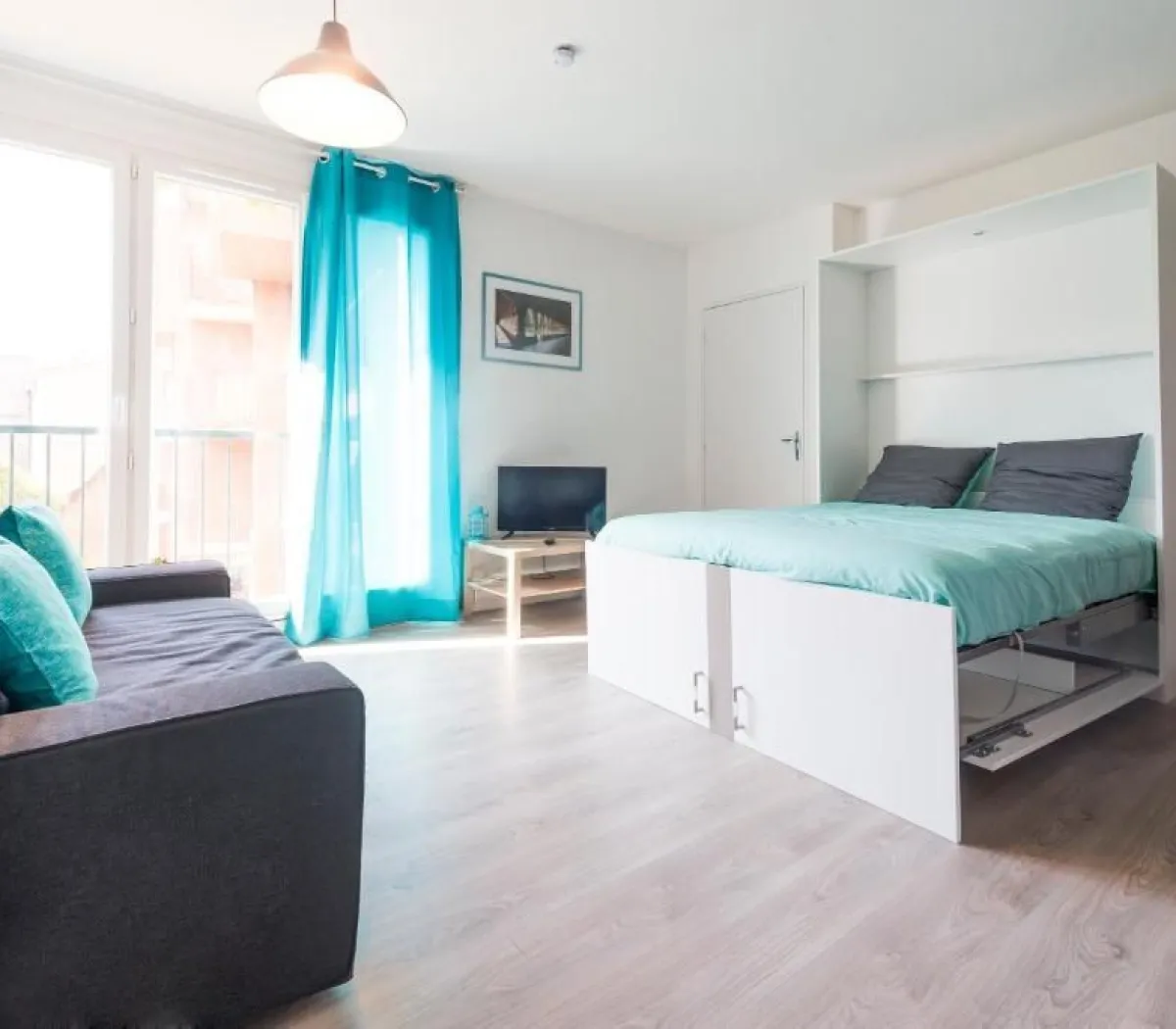 Location Nice Appartement 457b55e3