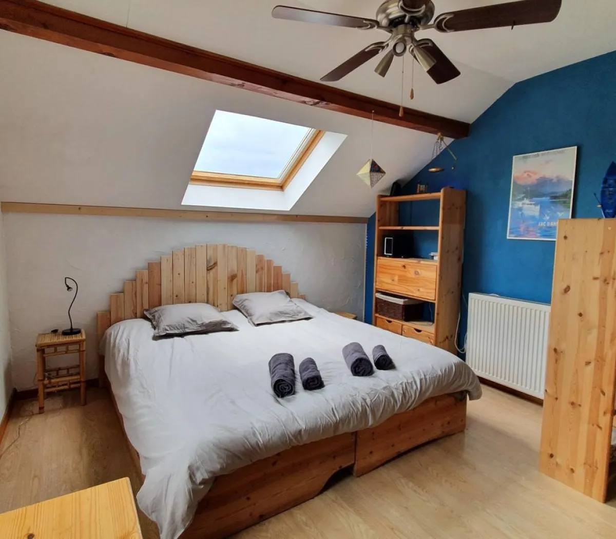 Location Choisy Chambre 45865314