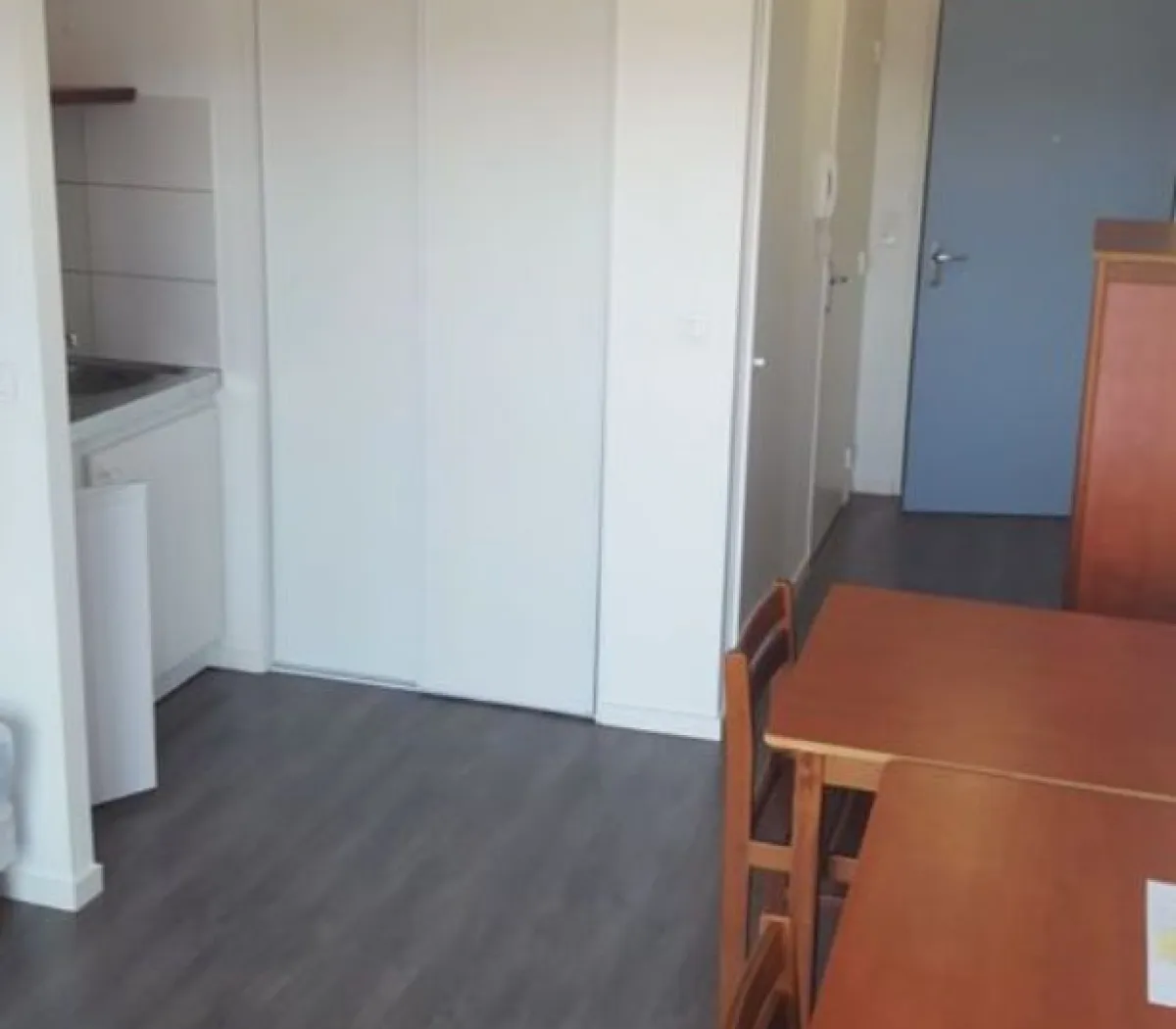 Location Clermont-Ferrand Appartement 459fc546