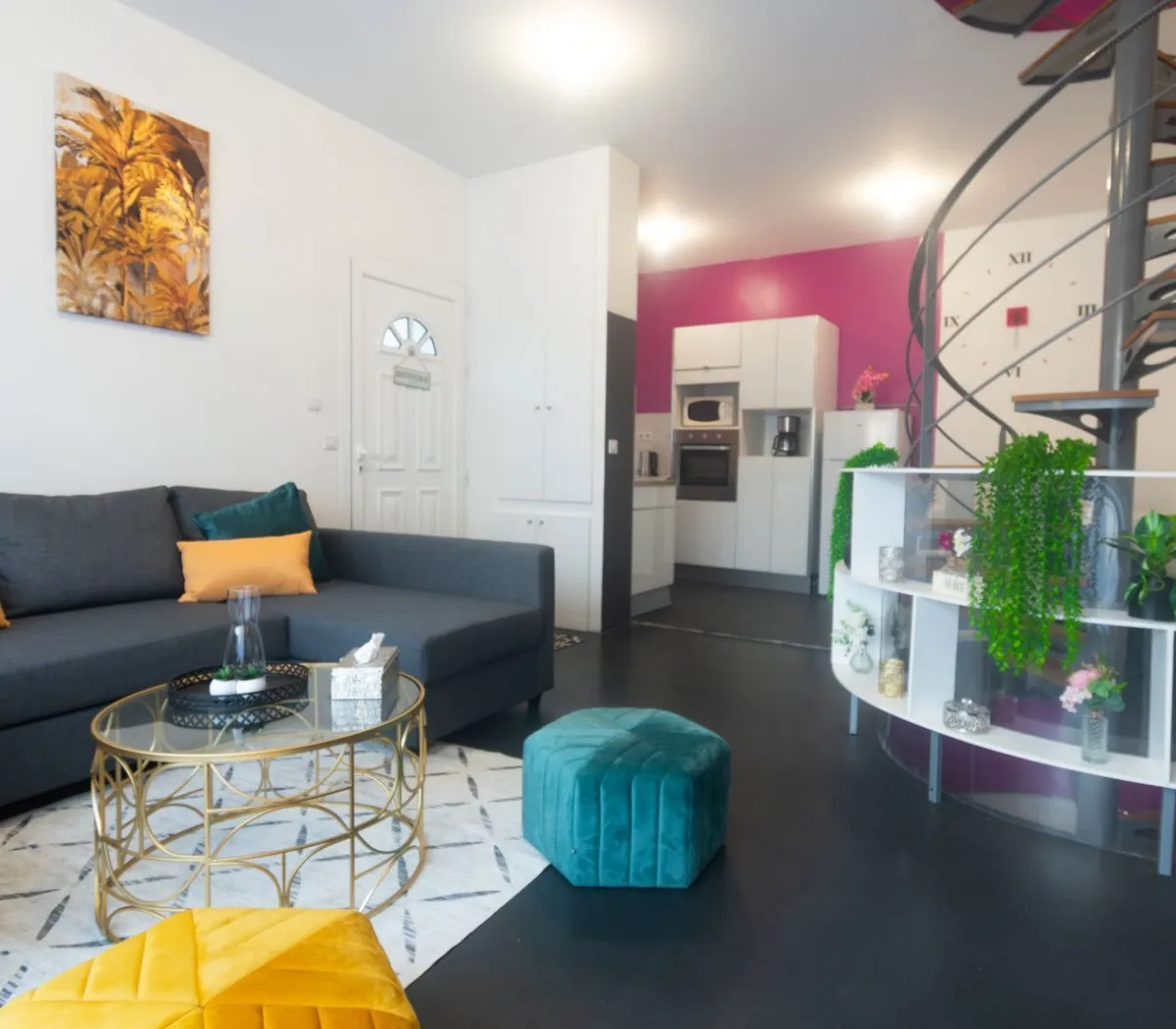 Location Villejuif Maison 45b8340f