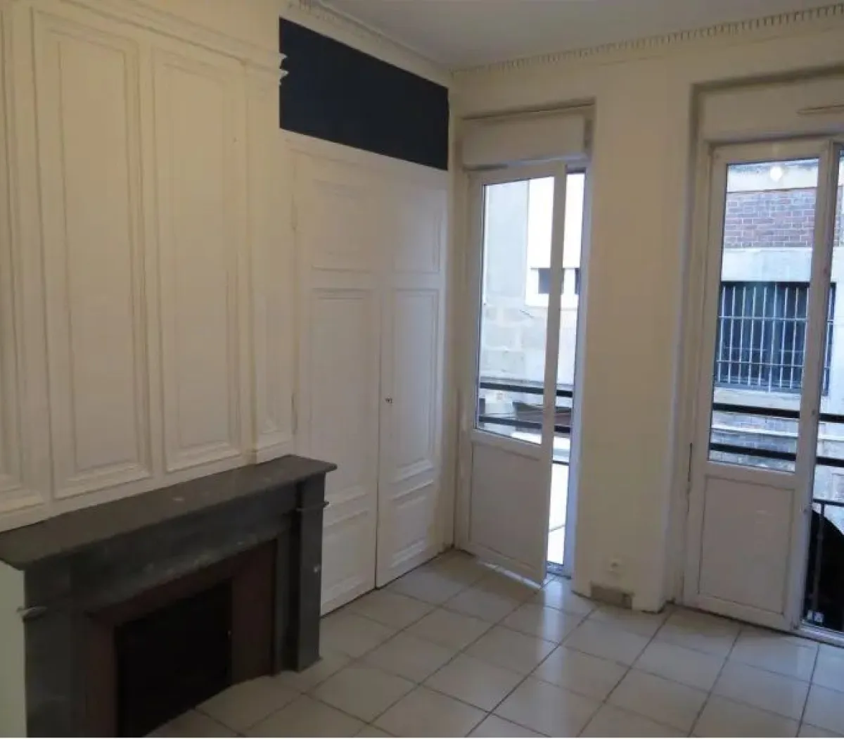 Location Saint-Étienne Appartement 45fc43f9