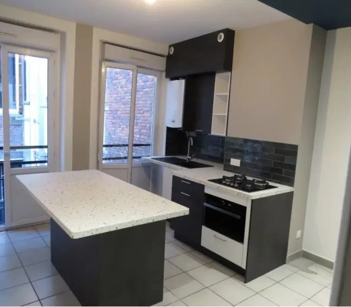 Location Saint-Étienne Appartement 45fc43f9
