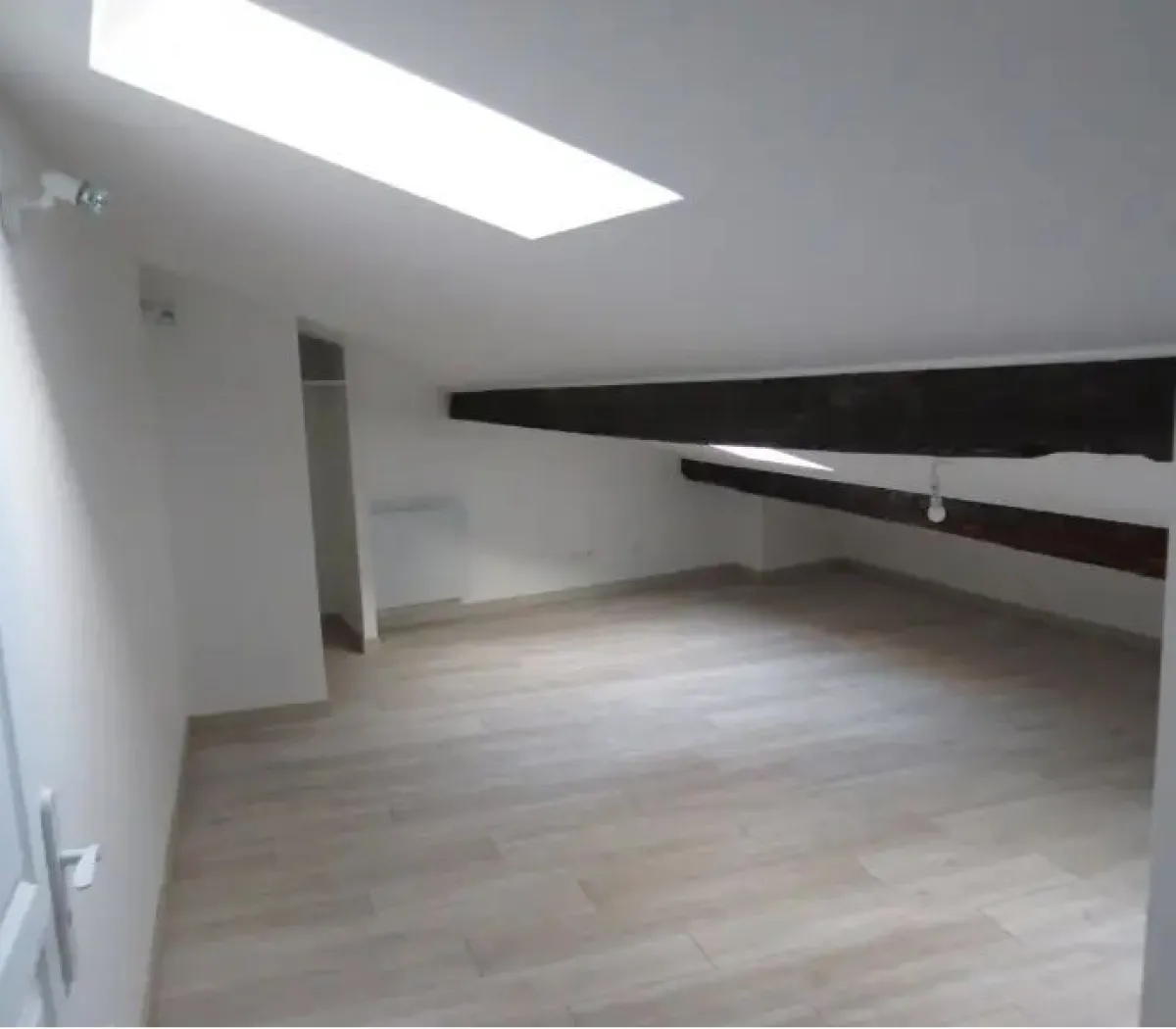 Location Saint-Étienne Appartement 45fc43f9