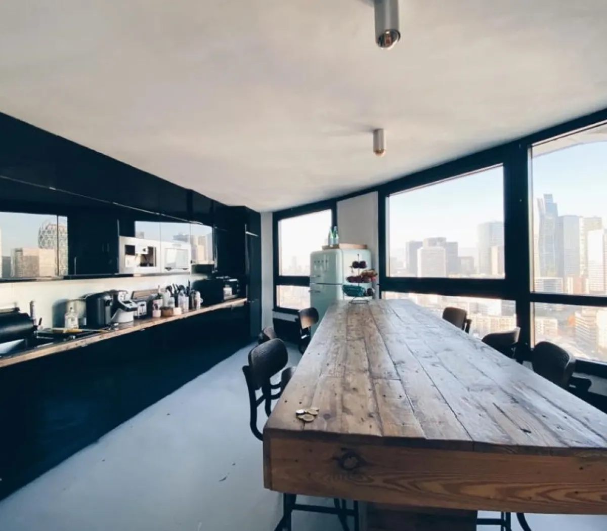 Location Puteaux Appartement 463bc092