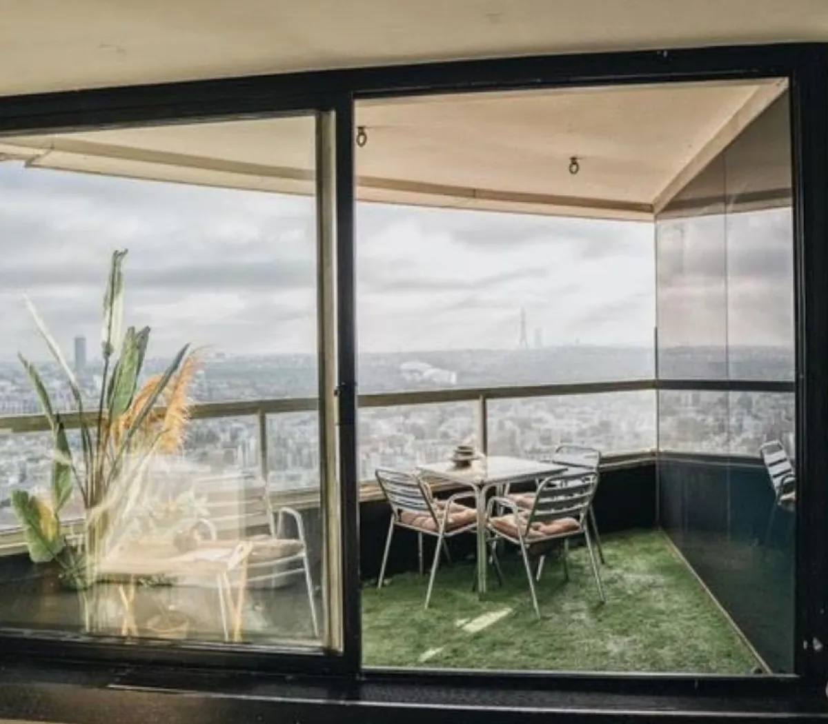 Location Puteaux Appartement 463bc092