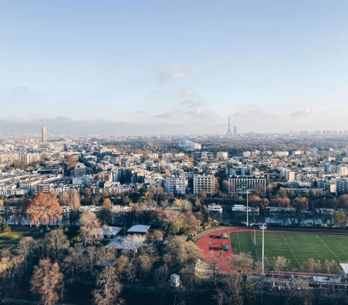 Location Puteaux Appartement 463bc092