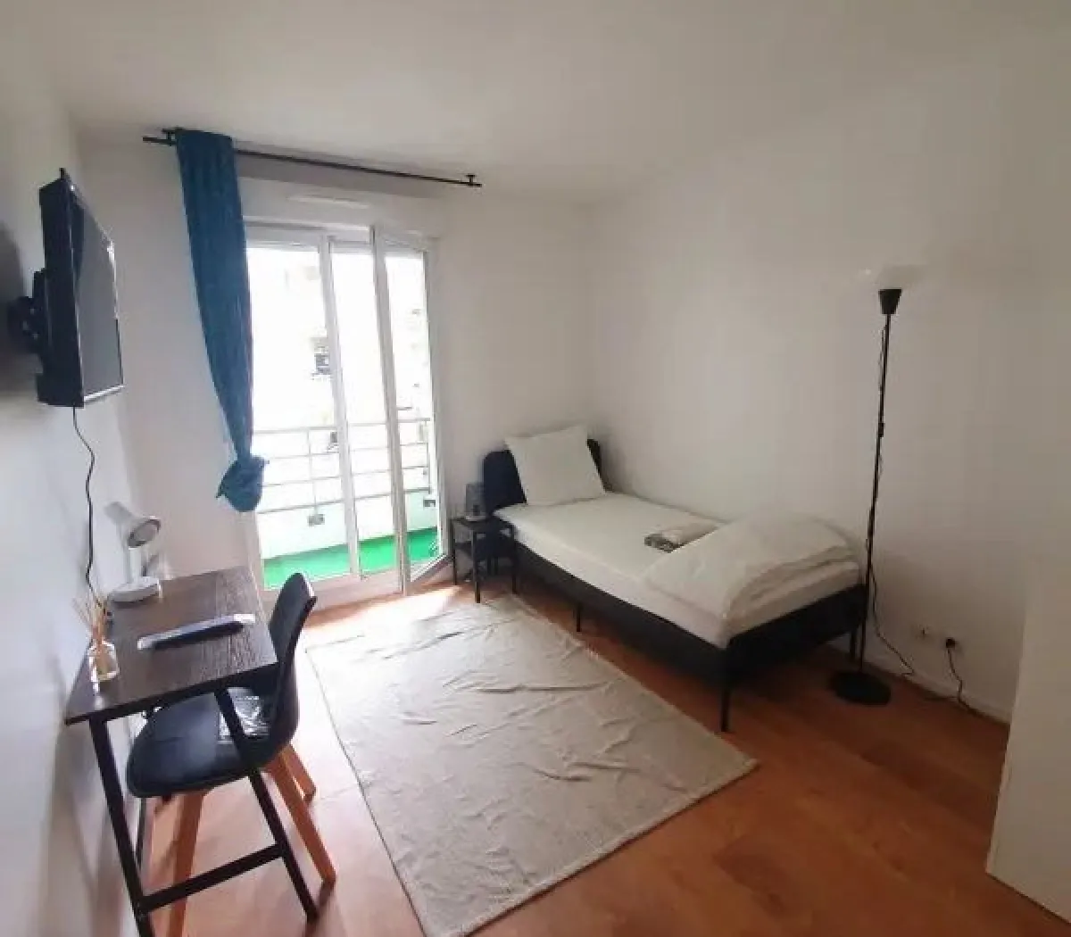 Location Melun Appartement 4649d907