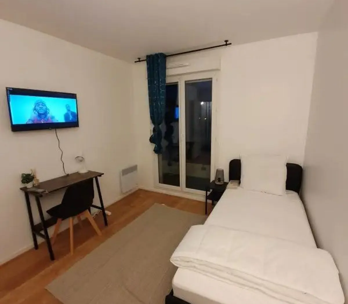 Location Melun Appartement 4649d907