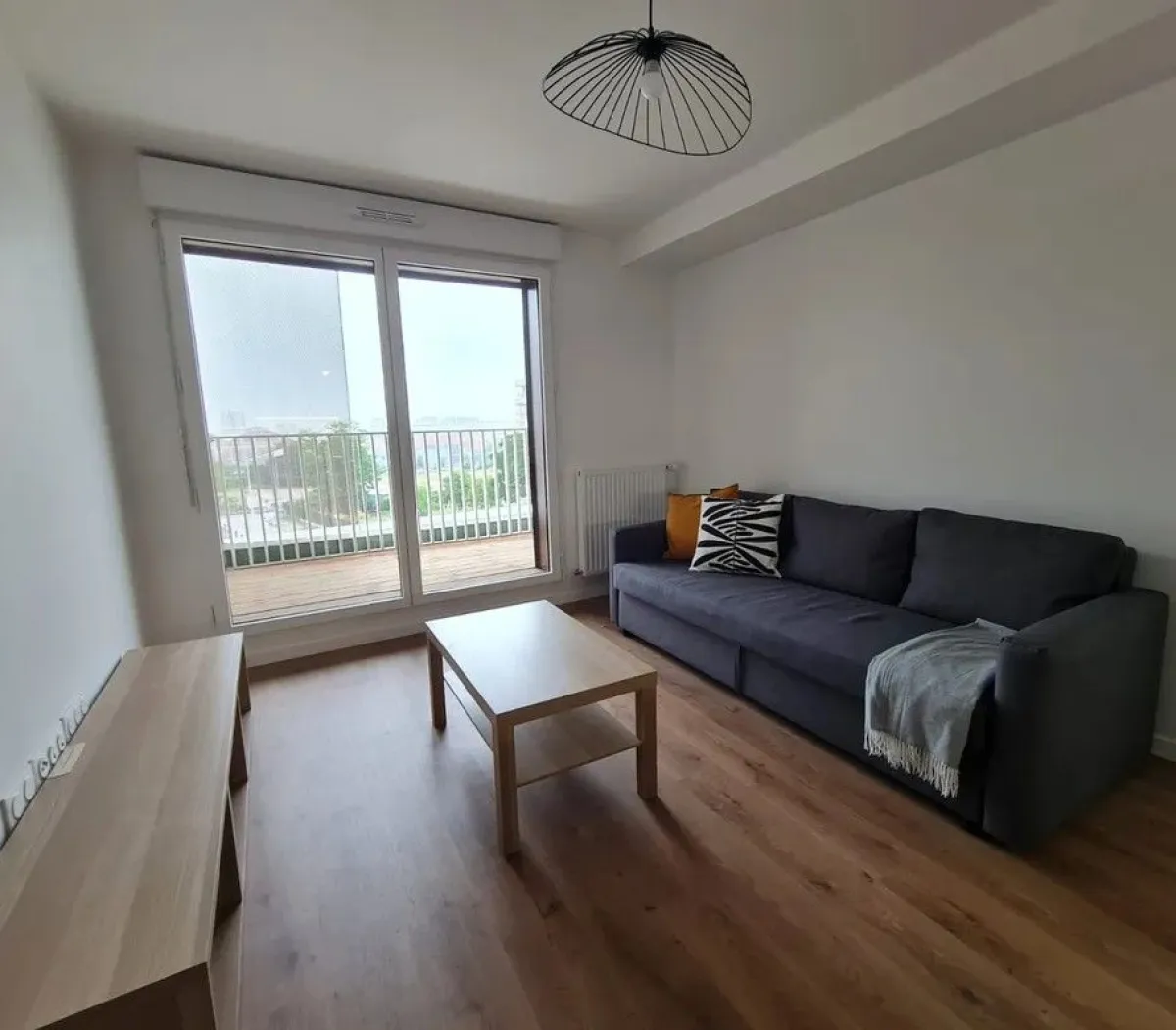 Location Nanterre Appartement 465059c9