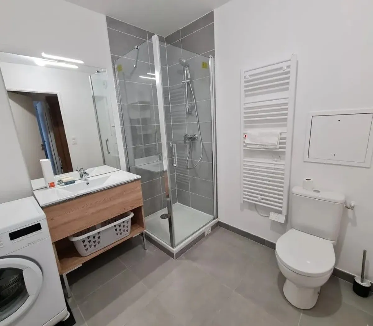 Location Nanterre Appartement 465059c9