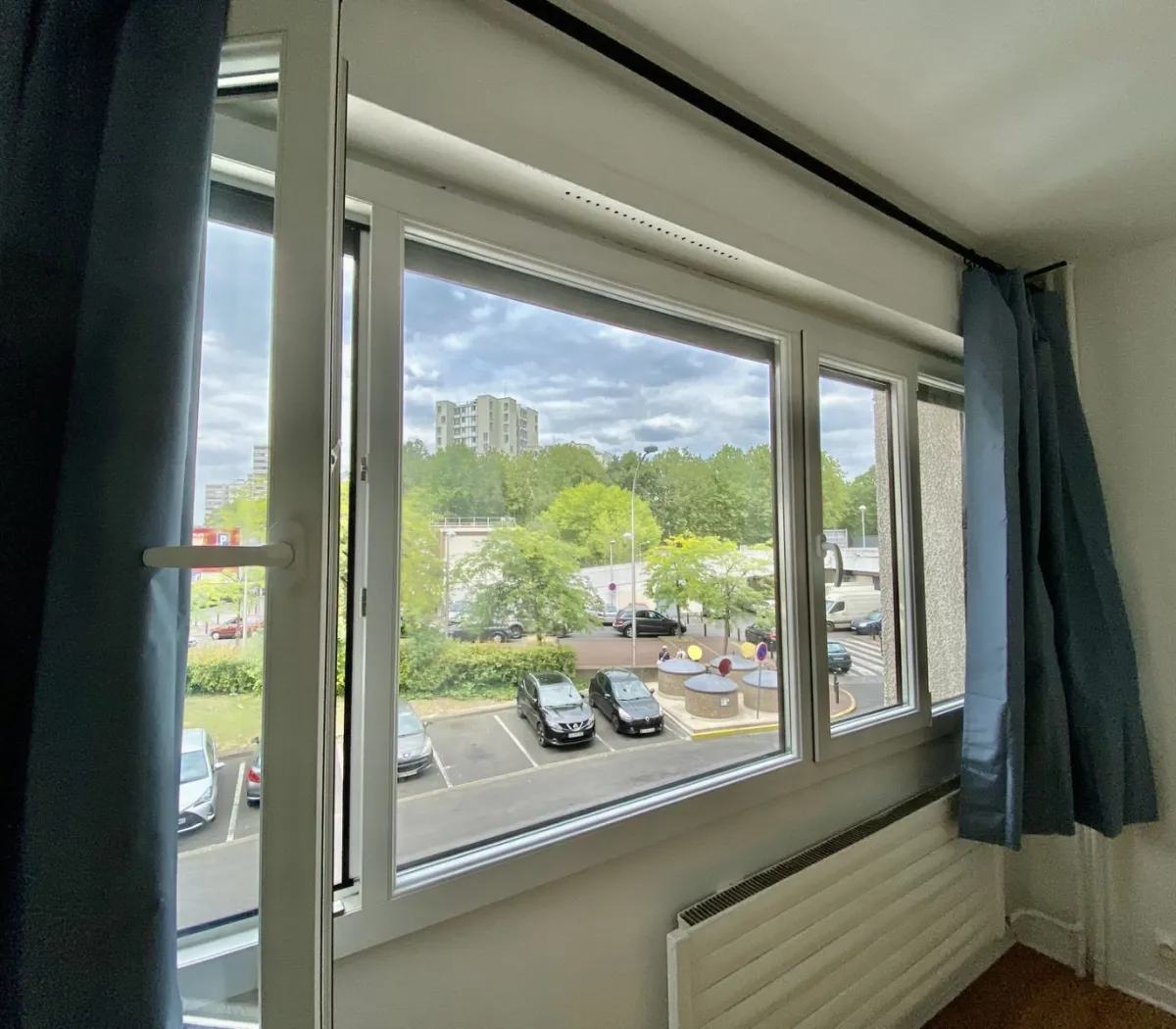 Location Créteil Appartement 465dc1c7