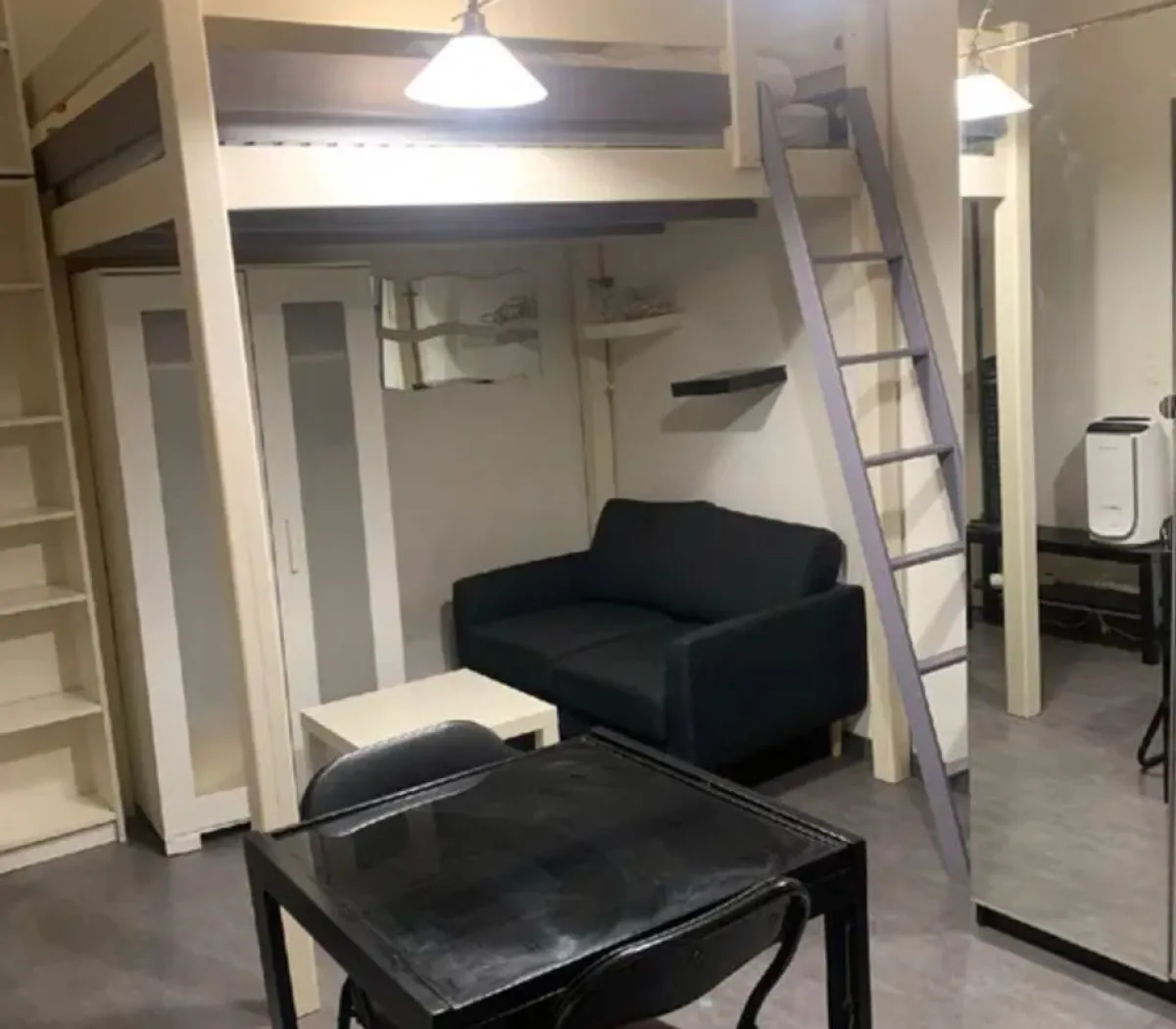 Location Saint-Antonin-sur-Bayon Appartement 4668379c