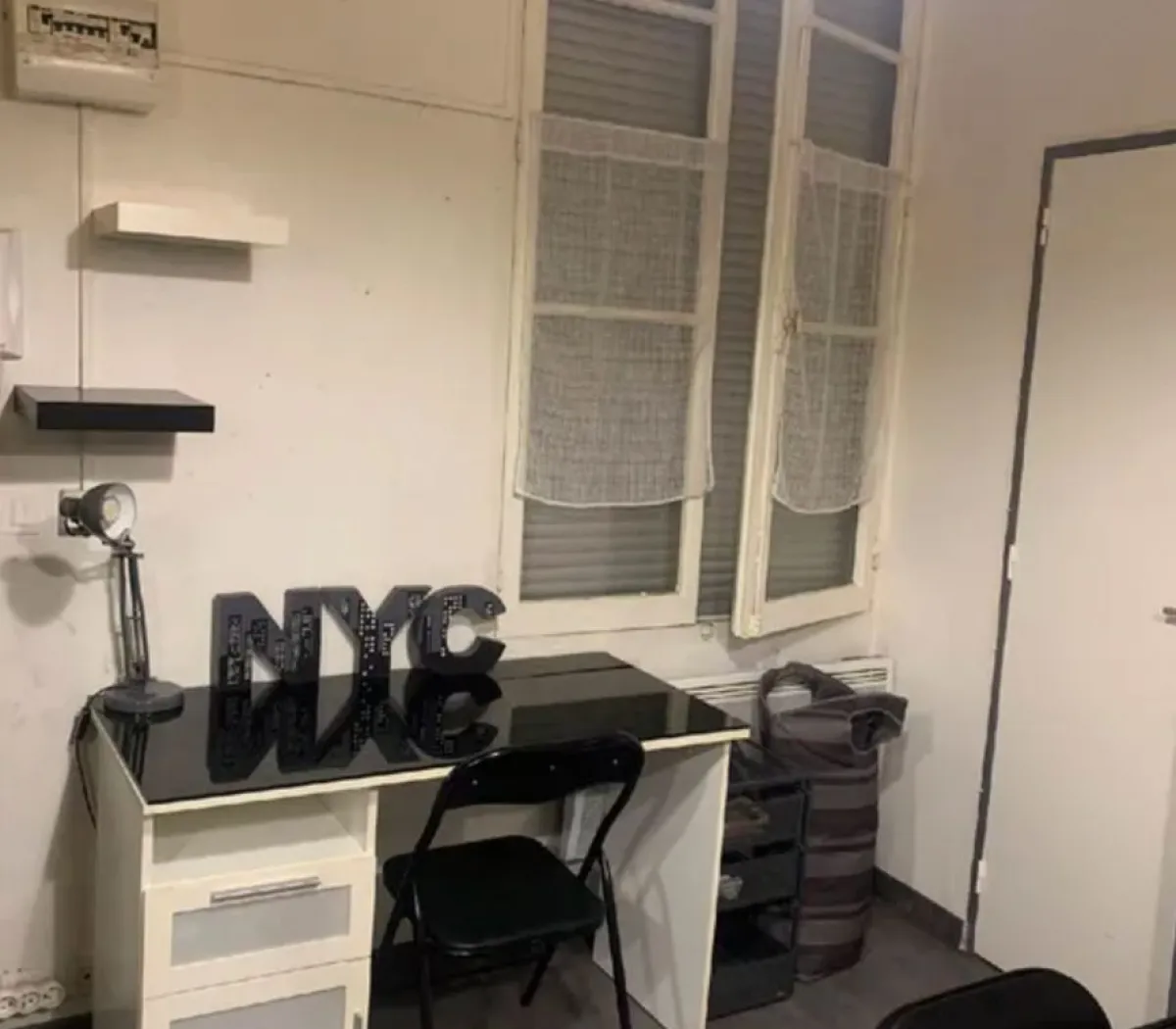 Location Saint-Antonin-sur-Bayon Appartement 4668379c