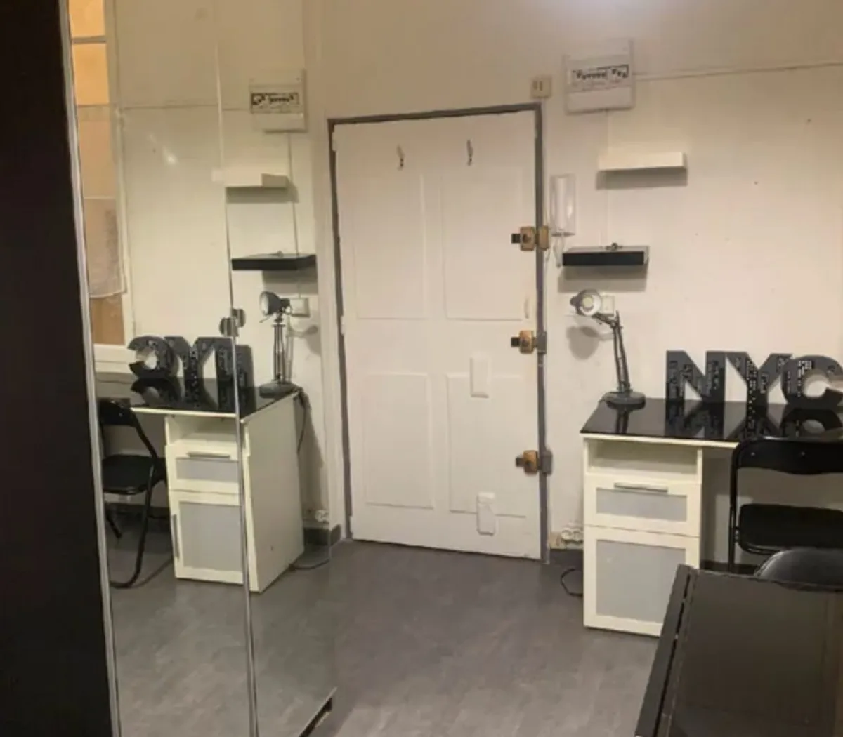 Location Saint-Antonin-sur-Bayon Appartement 4668379c