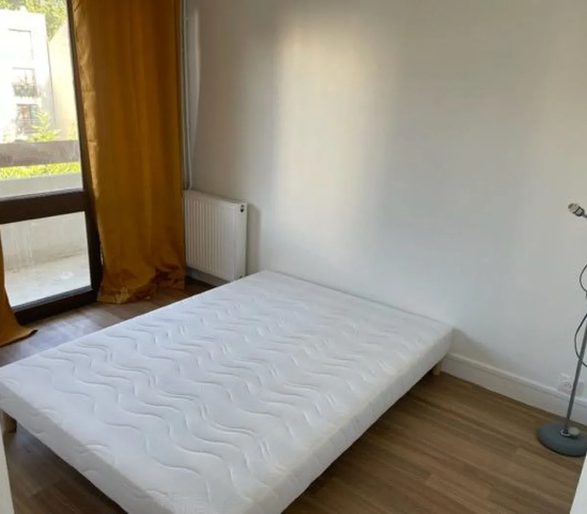 Location Bondy Appartement 4683fa4d