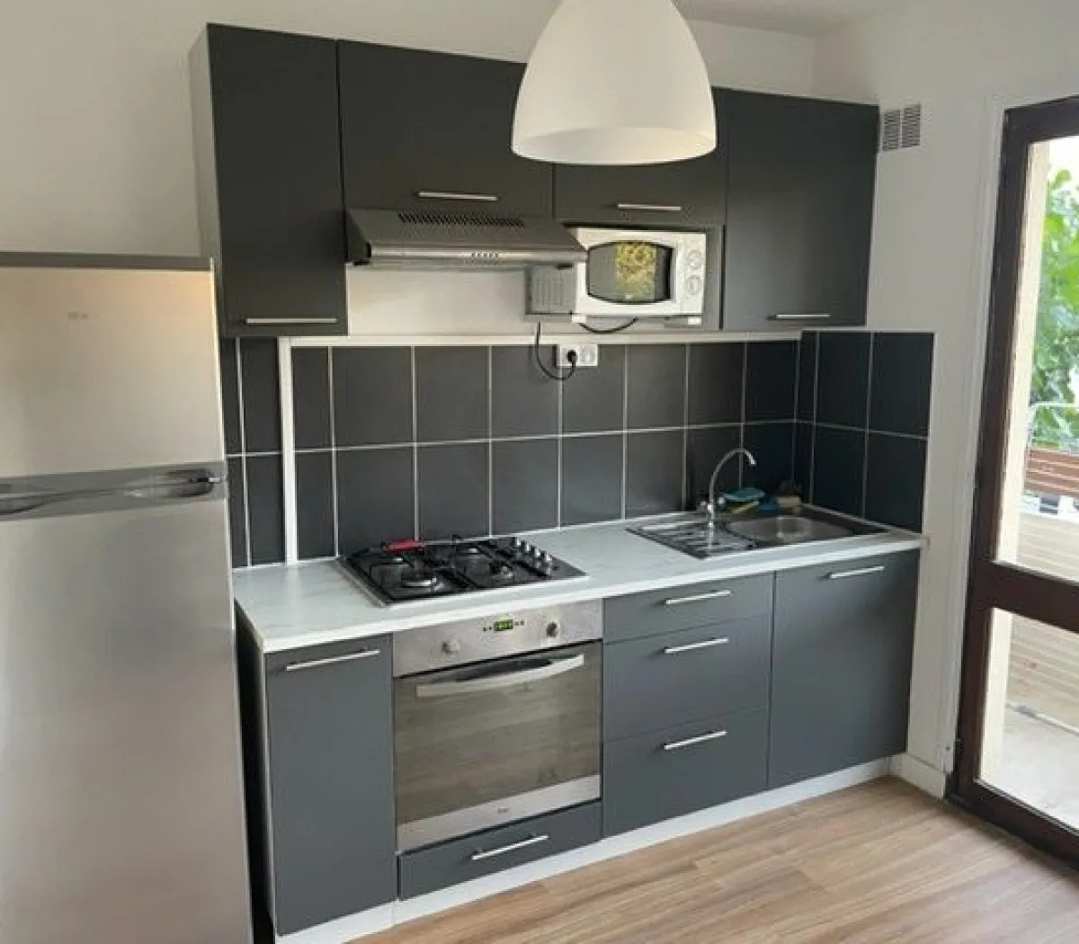 Location Bondy Appartement 4683fa4d