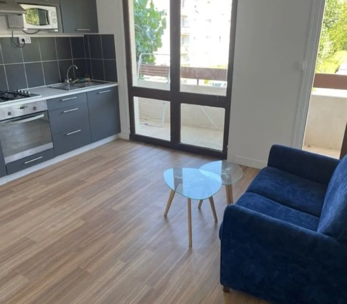 Location Bondy Appartement 4683fa4d