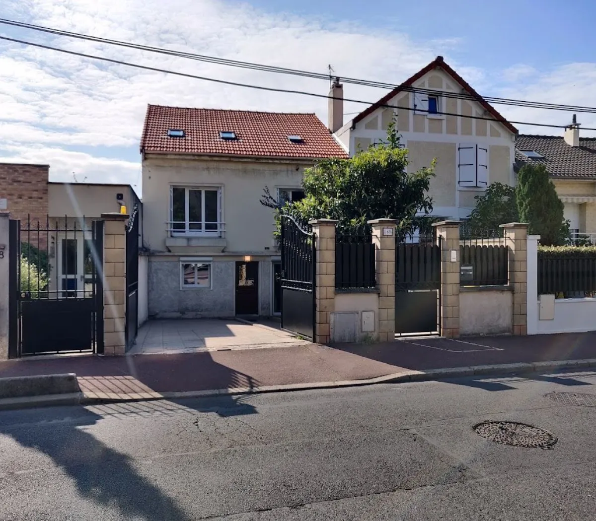 Location Créteil Chambre 468db2cd