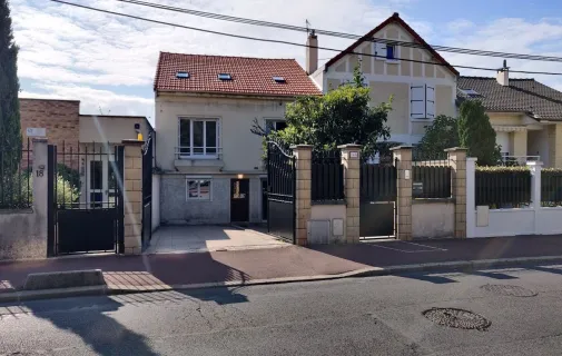 Location Créteil Chambre 468db2cd