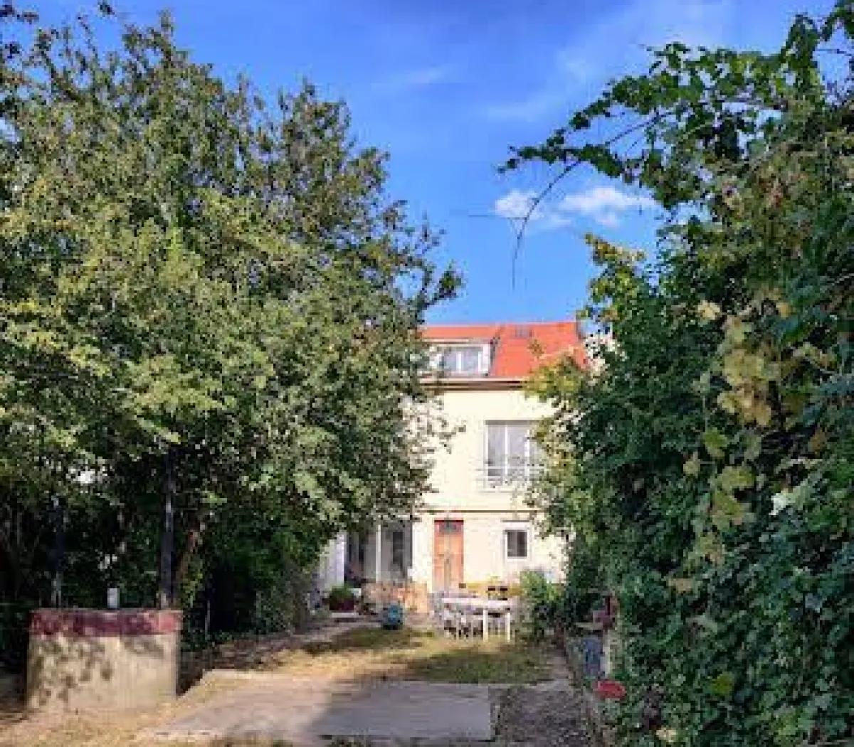 Location Créteil Chambre 468db2cd